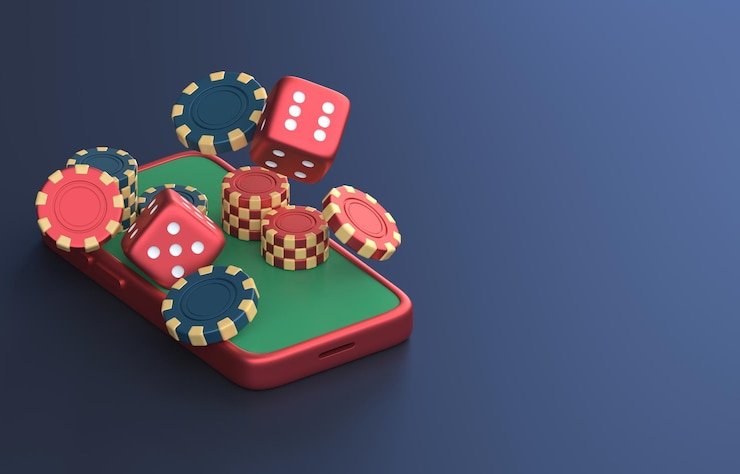 Keamanan akun hiburan dewasa online