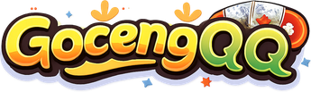 Logo gocengqq